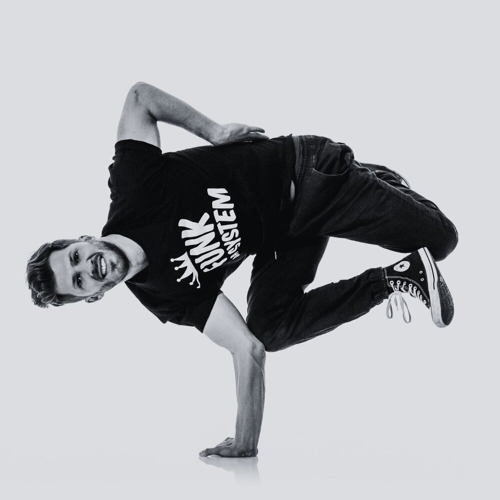 Vom Kampagnen-Rhythmus zum Dance-Groove: Warum Marketing-Profi Andy am ...