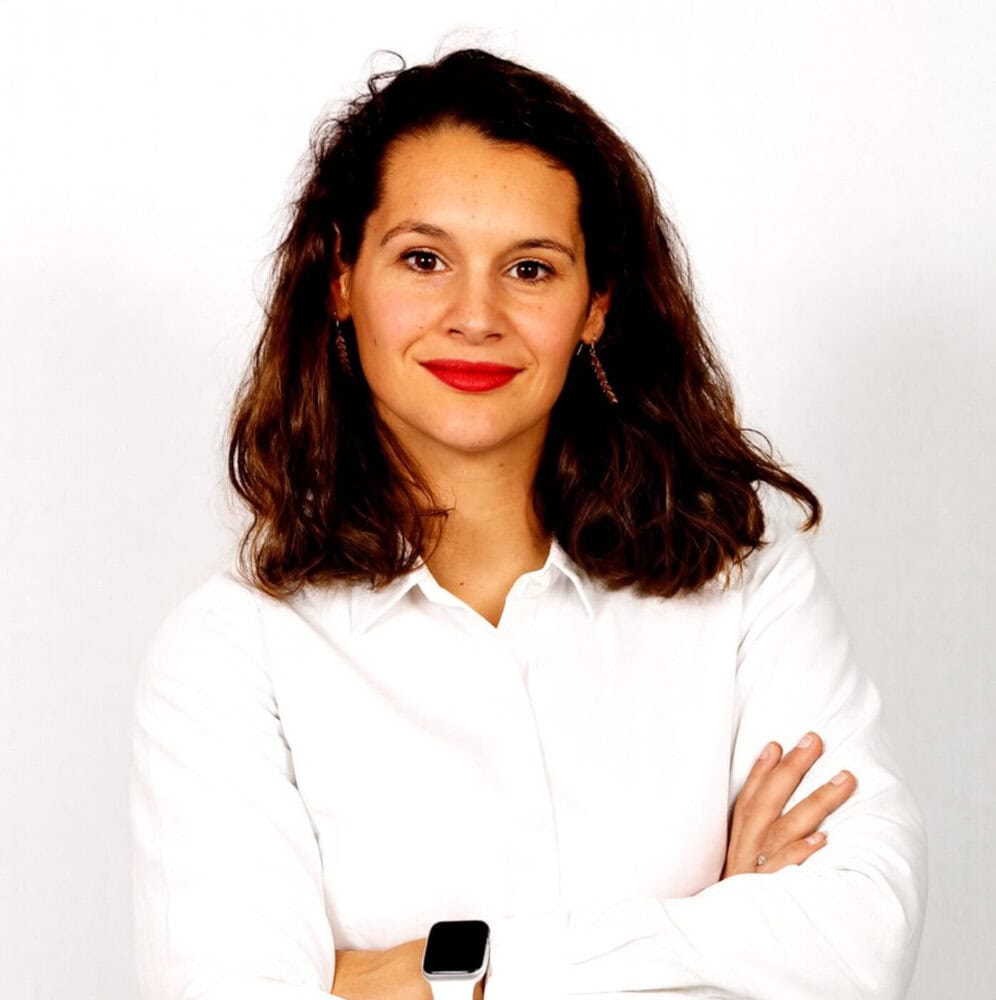 Constance Courtois