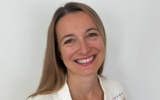 Melanie E. Bednar gibt wichtige Neuerungen bekannt. Quelle: zvg