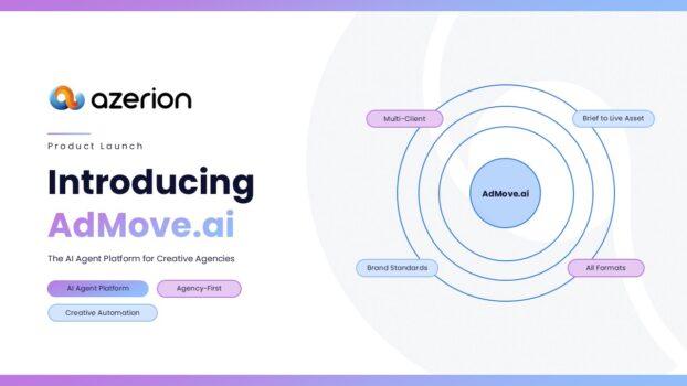 AdMove.ai: Die neue KI-Agenten-Plattform für Agenturen. Quelle: zvg