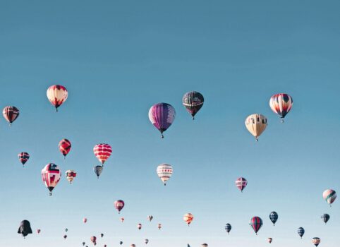 Bild: unsplash.com / Ian DooIey