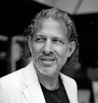 Philipp Skrabal, Partner & Chief Creative Officer Team Farner.