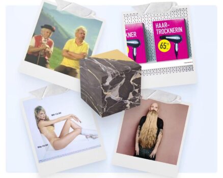 Beliebte Schweizer Werbung 2006-2015 im Rückblick. Quelle: zvg