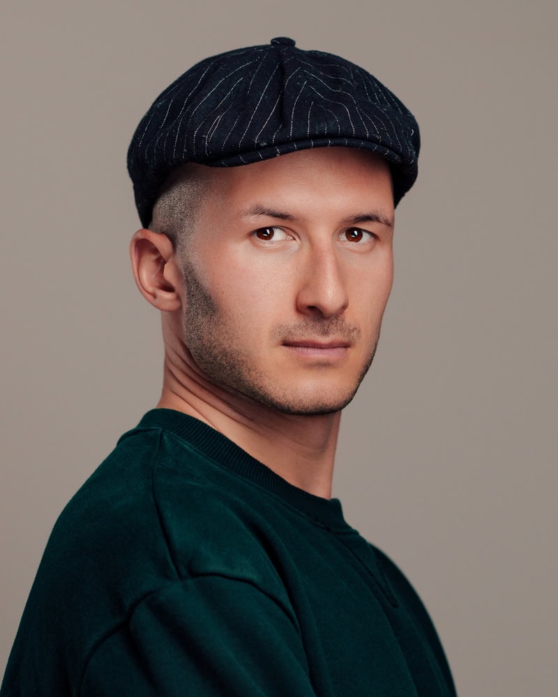 Timothy Rolle Walensee-Bühne: «Charlie Chaplin» gibt sich die Ehre - m&k