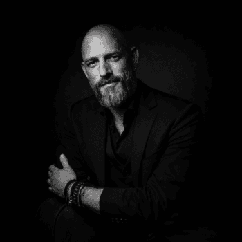 Christian Studer: Bright Live setzt auf intelligente Kommunikation. Quelle: zvg