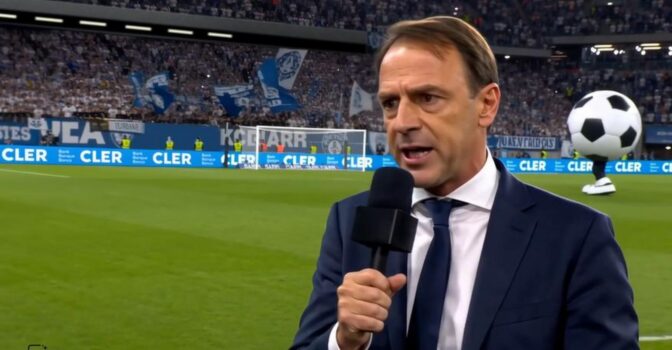 Bank Cler setzt KI-Interviews mit Fussballtrainern fort. Quelle: zvg