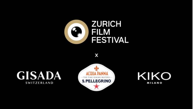 Neue Partner für das Zurich Film Festival. Quelle: zvg