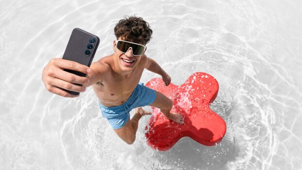Wingo bewirbt Sommer-Kampagne mit frischen Angeboten. Quelle: zvg
