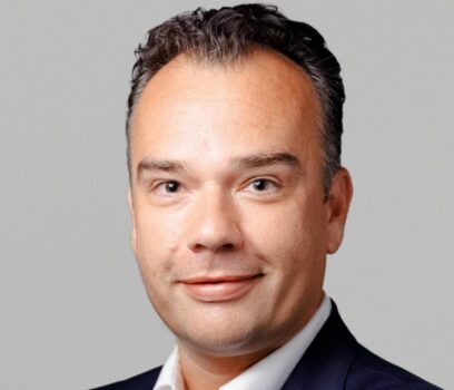 Johannes Boege wird neuer Vorsitzender der FAZ-Geschäftsführung. Quelle: zvg