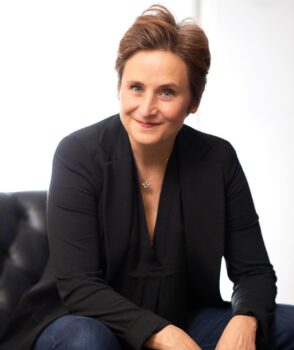 Katrin Nesemann wird Partnerin bei BOLDT BPI Zürich. Quelle: zvg