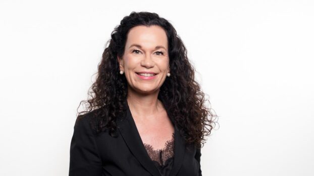 Edda Rettinger wird neue CHRO bei CH Media. Quelle: zvg