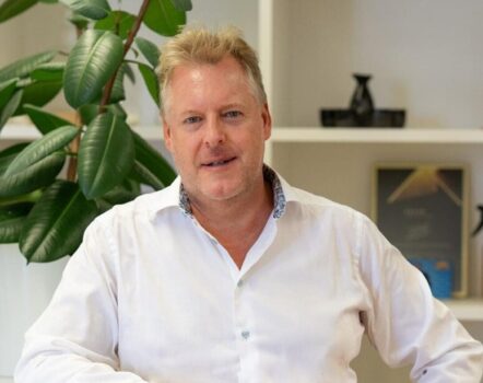 Martin Elmiger verstärkt Premotion als Managing Partner. Quelle: zvg