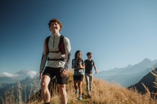 Decathlon begeistert 30.000 Outdoor-Fans in der Schweiz. Quelle: zvg