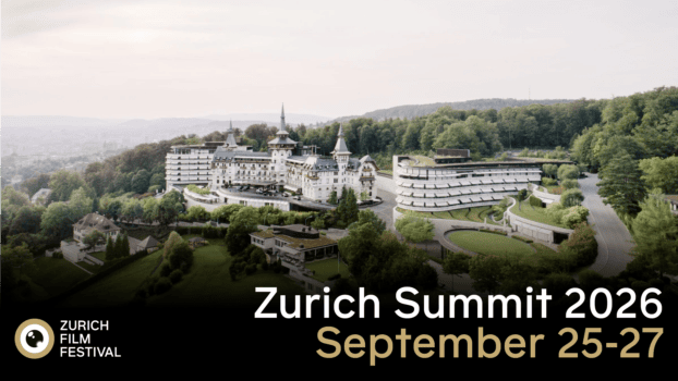 The Dolder Grand, das «Davos der Filmindustrie». Quelle: zvg