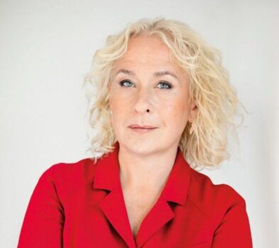 Tatiana V. Jouanneau, Group Chief Brand Officer, Allwyn International. | Bild: zVg
