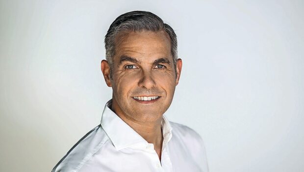 Christian Baertschi. | Bild: zVg
