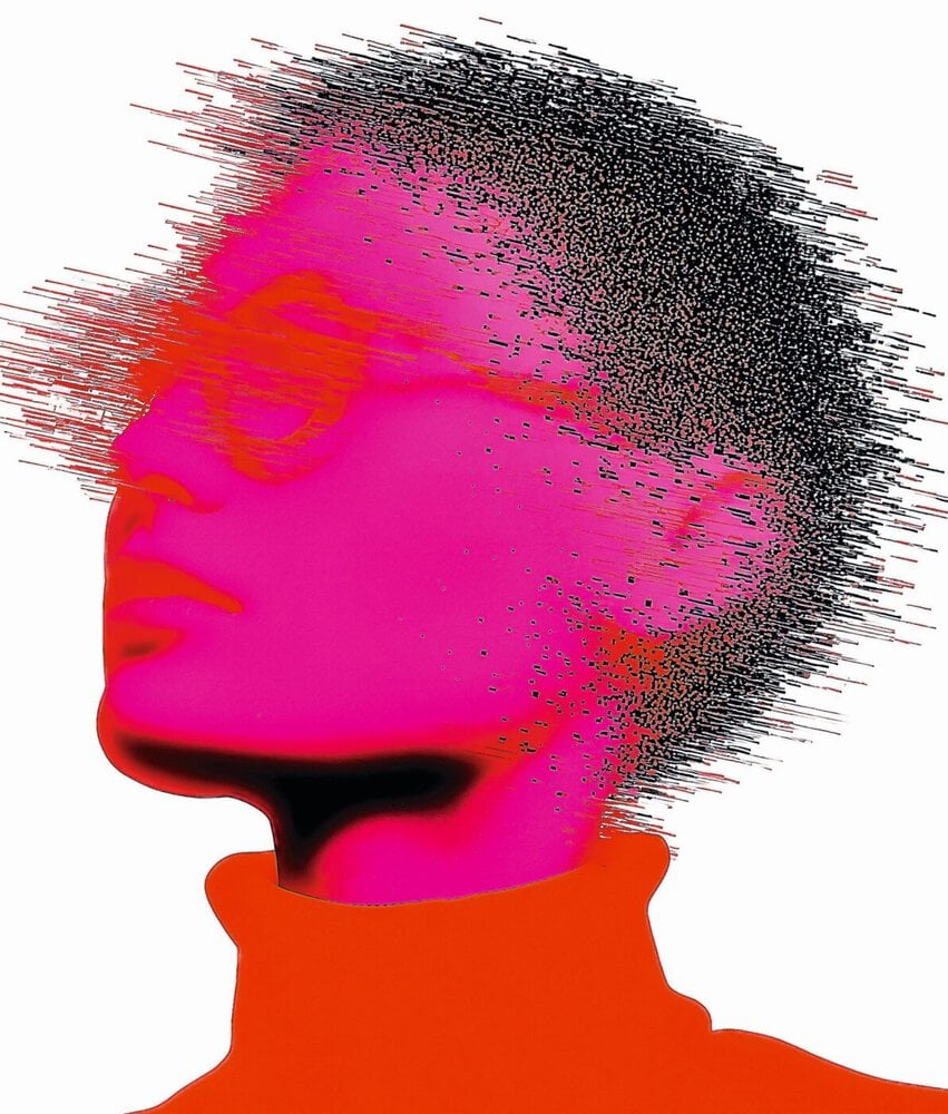 Beide Werke sind von Lorenzo Montalvo. | Illustration: Lorenzo Montalvo