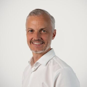 Emanuel Müller wird neuer CEO. Quelle: zvg