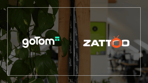 Zattoo automatisiert CTV-Werbegeschäft mit goTom. Quelle: zvg