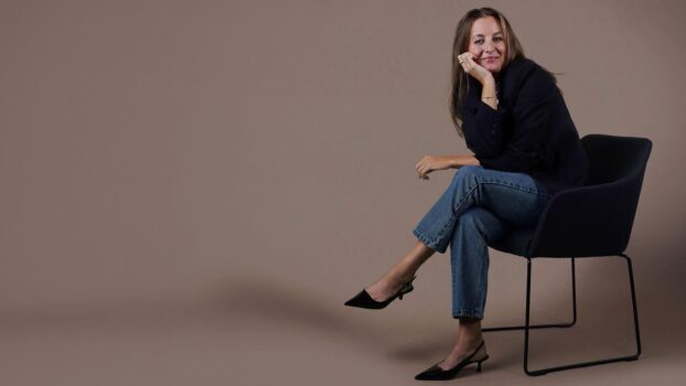 Sabrina Huwiler wird Head of Consulting. Quelle: zvg