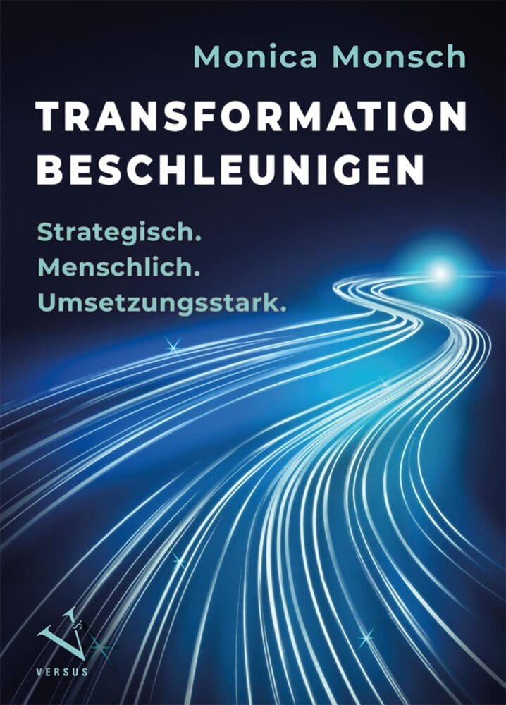 Monica Monsch zu Anpassungsbereitschaft in Unternehmen. Quelle: zvg