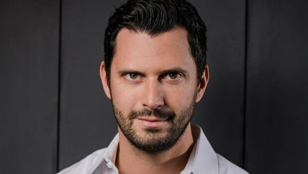 Victor Masopust wechselt in den Verwaltungsrat. Quelle: zvg