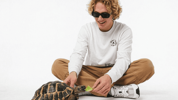 Go Gussy macht Tierliebe stylisch tragbar. Quelle: zvg