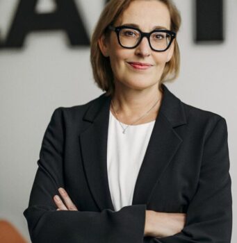 Tina Rodriguez wird neue Zattoo-Chefin. Quelle: zvg