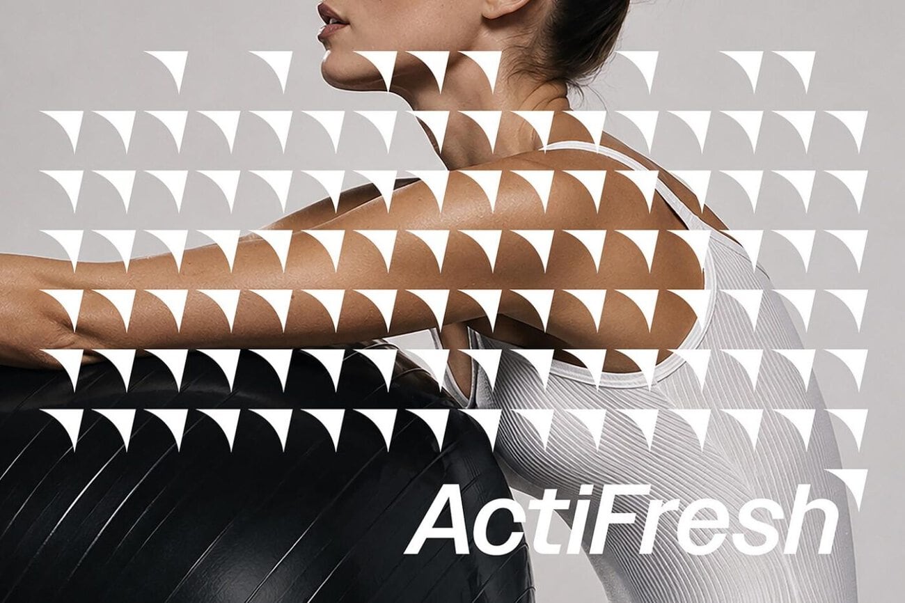ActiFresh verhindert Gerüche in Funktionskleidung. Quelle: zvg