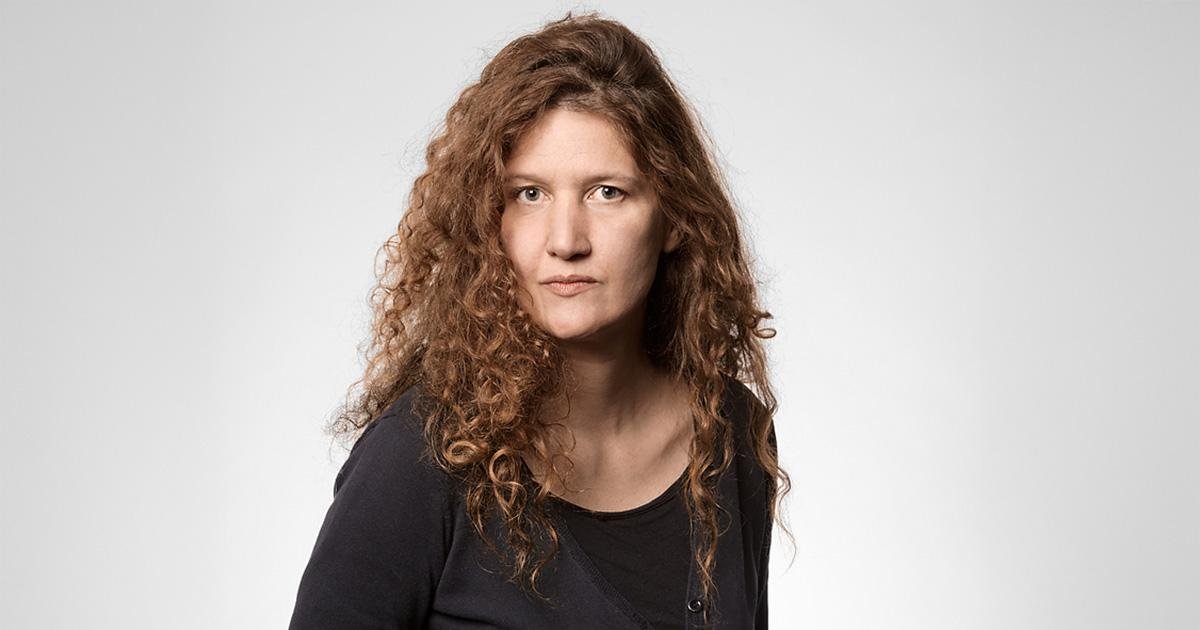 Birgit Orgler wechselt als Senior Produzentin zu Blick. Quelle: zvg