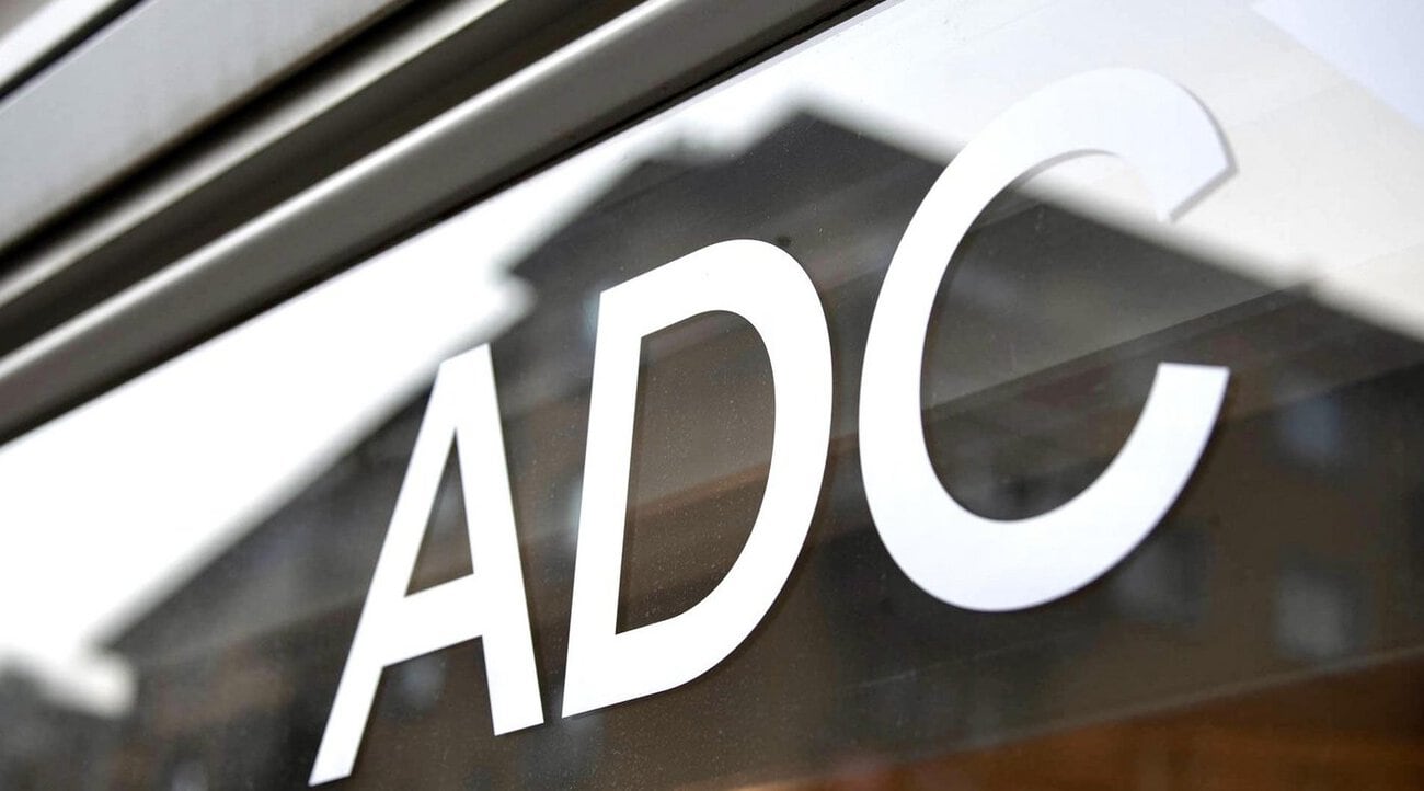Der ADC Switzerland nimmt bis zum 14. Dezember Bewerbungen für die Aufnahme entgegen. Quelle: zvg