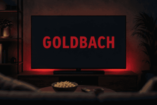 Goldbach fokussiert sich auf den Heimmarkt. Quelle: zvg