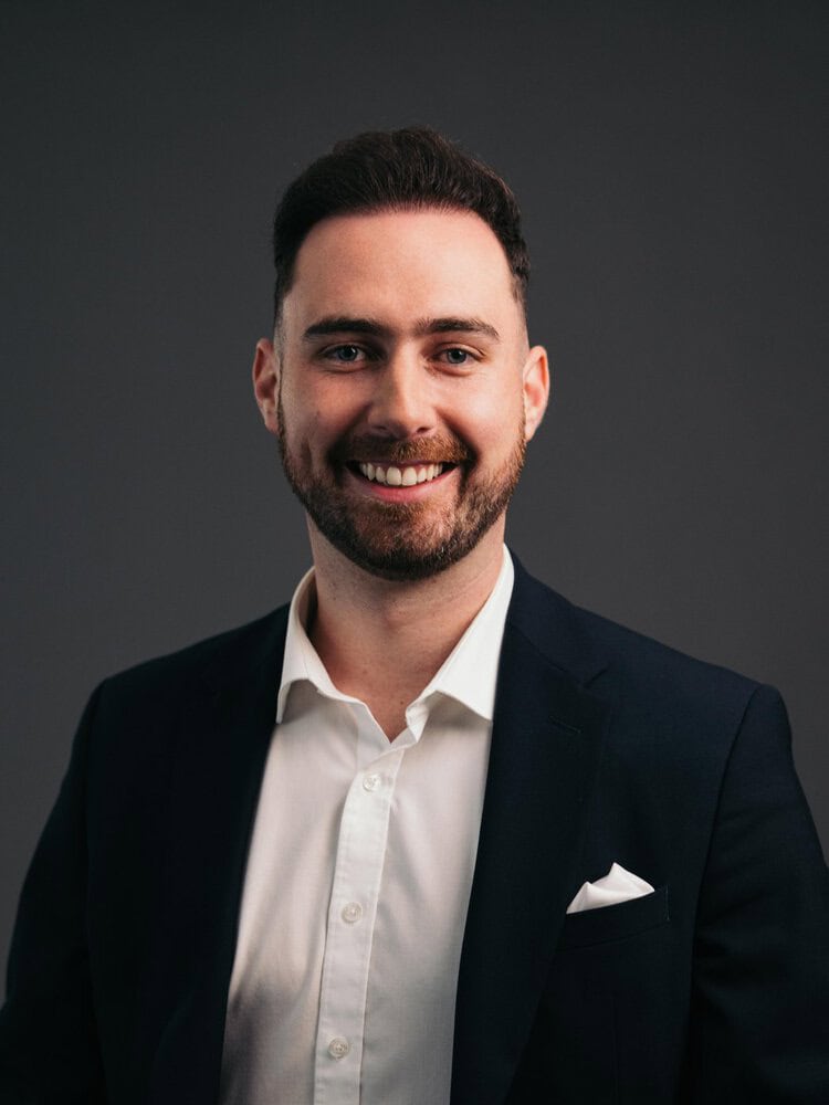 Baris Erdal ist Partner und Produzent bei Tincan und verantwortet das Format. Quelle: zvg