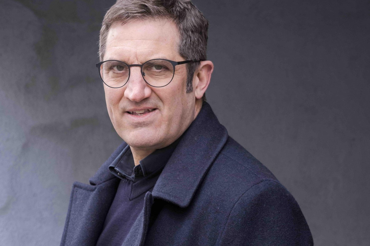 Marc Benninger leitet ab 1. November 2026 die Redaktionen von HR Today in beiden Sprachregionen. Quelle: zvg