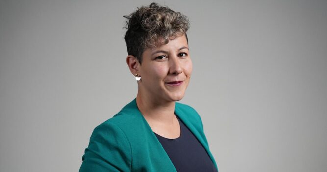 Neue Personalie zur aktuellen Mitteilung. Quelle: zvg
