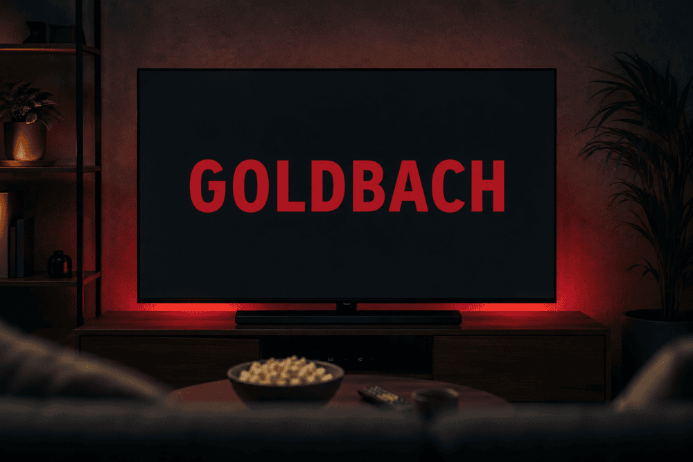 Goldbach setzt voll auf Connected TV. Quelle: zvg