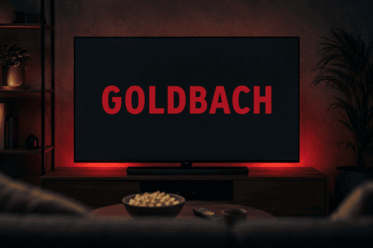 Goldbach setzt voll auf Connected TV. Quelle: zvg