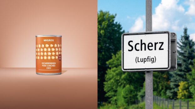 Community-Ideen schaffen es in die Migros-Kampagne. Quelle: zvg
