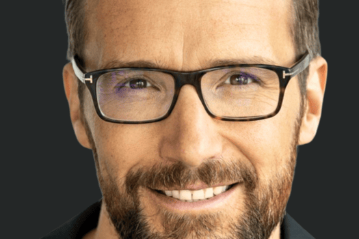Philip Pratt wechselt zu Disney. Quelle: zvg