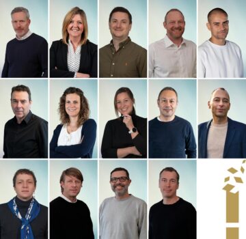 Die Fachjury kürt die besten Plakate. Quelle: zvg