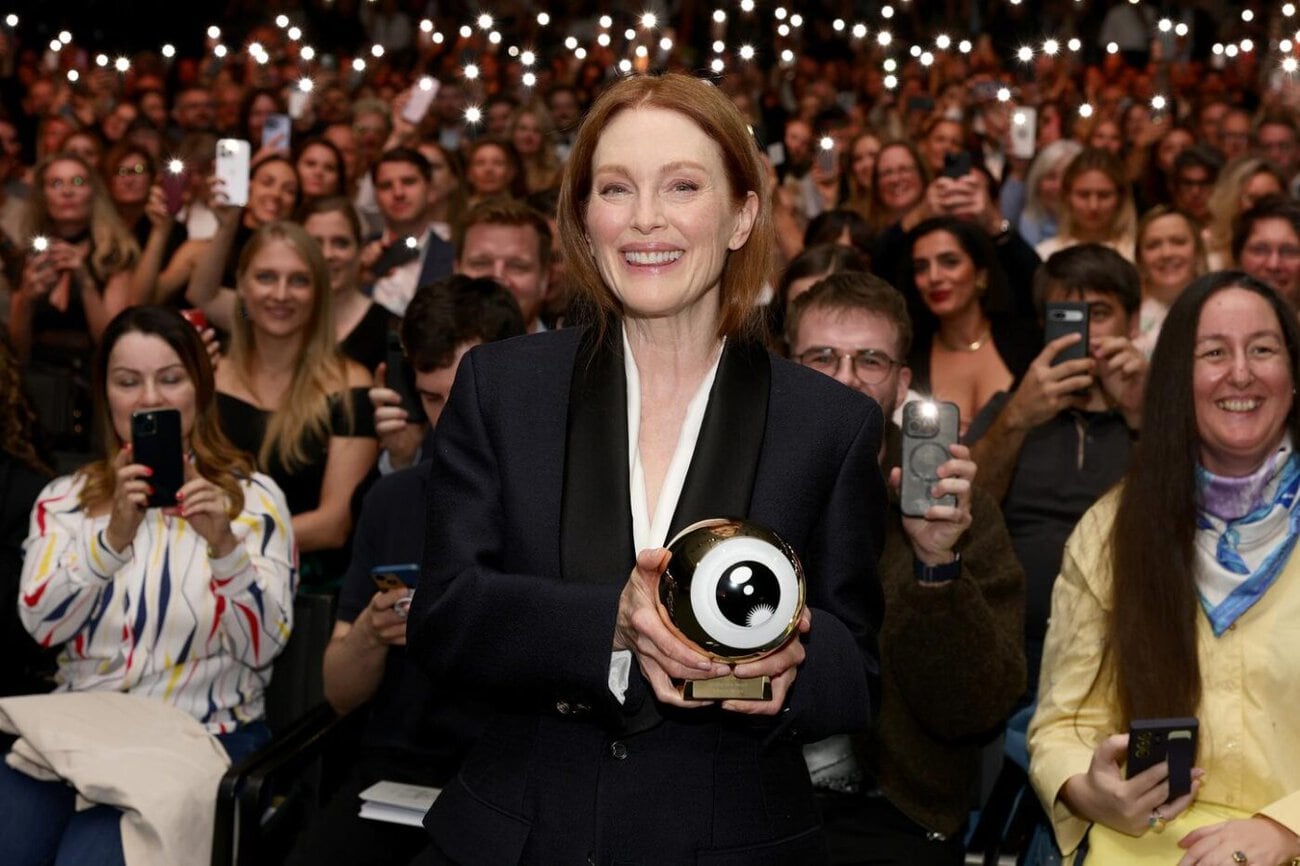 Zurich Film Festival 2026 honors Julianne Moore and Naomi Watts