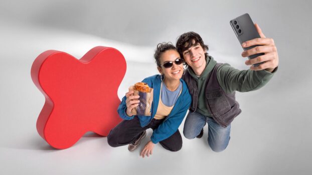 Wingo bewirbt Reisen ohne Roaming-Stress. Quelle: zvg
