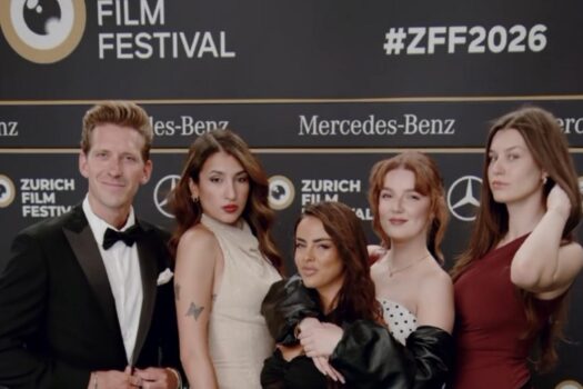 Creator-Teams erreichen knapp 400'000 Videoaufrufe. Quelle: zvg